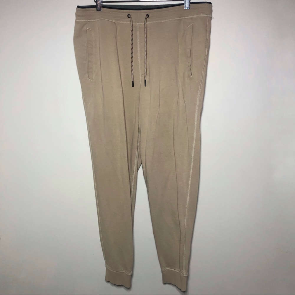 Matrix Sweatpants